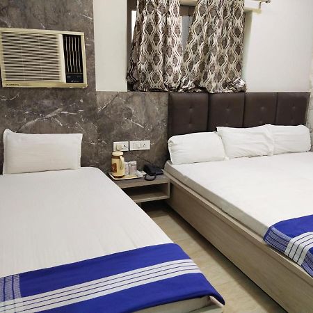 Hotel Gateway Kailash Varanasi Exterior photo